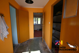 Mały domek w Suchej